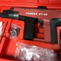 تفنگ میخکوب کامرکس در حد نو