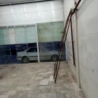 ۱۰۰متر مغازه تجاری دائم سند شش دانگ رسالت شرقی|فروش مغازه و غرفه|نیشابور, شهید بهشتی|دیوار