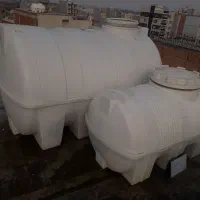 تاسیسات کار وجوش وترمیم وشستشو مخزن اب۳لایه وسمپاش