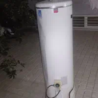 ابگرمکن ایستاده گازی در حدنو...