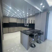 ۱۰۰متر ۲خوابه لوکس،گیشا،نوساز