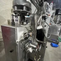 دستگاه پرکن ساشه سه طرف دوخت|ماشینآلات صنعتی|شهریار, شهریار|دیوار