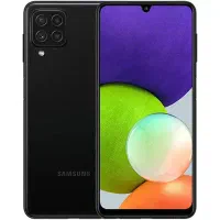 فروش گوشی a22 4g برد سوخته