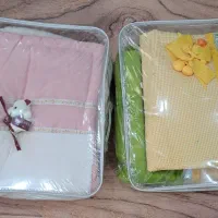 سرویس خواب نوزاد دخترانه و پسرانه