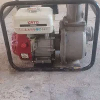 موتور اب بنزینی کاتو
