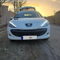 ۲۰۷ پانا ۴۰۲