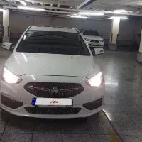 شاهین g فول ۱۴۰۱ در حد/معاوضه با جک S3|خودرو سواری و وانت|تهران, گلستان (شهرک راه آهن)|دیوار