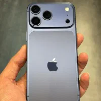 آیفون ۱۷ پرومکس / اپل iphon17 pro max بدون رجیستر