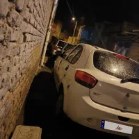 تیبا2 مدل97 در سلماس|خودرو سواری و وانت|سلماس, |دیوار