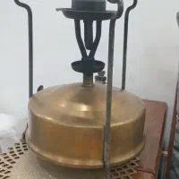 پریموس خوراکی پز