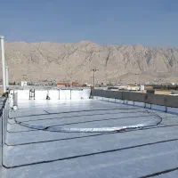 نصب و فروش انواع ایزوگام