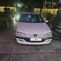 پارسELXموتورزانتیا
