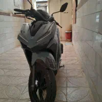 موتور کلیک توسن