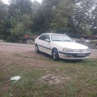 پژو پارس مدل ۸۰|خودرو سواری و وانت|خمینیشهر, |دیوار