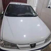 پژو پارس 95|خودرو سواری و وانت|خرم‌آباد, |دیوار