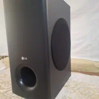دستگاه دی وی دی و باند ال جی LG