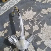 شیر اب|لوازم سرویس بهداشتی|قرچک, |دیوار