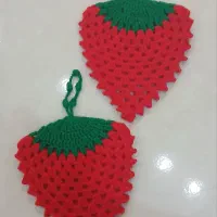 عروسک های بافتنی ویژهی همهی مناسبت ها|اسباببازی بچه|یزد, |دیوار