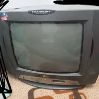 تلویزیون LG دارای دو کنترل سالم  ۱ میلیون