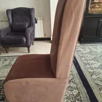 صندلی ناهار خوری
