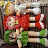 عروسک ۵۰ سانتی روسی