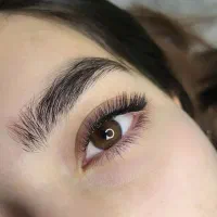 آموزش اکستنشن مژه و لیفت|خدمات آموزشی|دزفول, |دیوار