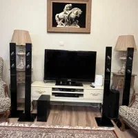 تلویزیون