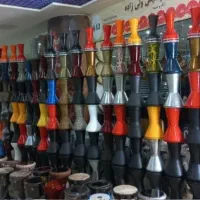 پخش تمپو پژواک با کیفیت / تنبک شیرانی