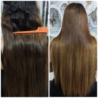 کراتین تخصصی مو با قیمت خیلی مناسب و بهترین متریال