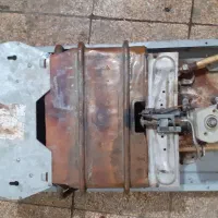 آبگرمکن دیواری بوتان B15|آبگرمکن، پکیج، شوفاژ|تهران, جابری|دیوار