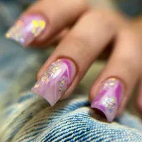 مدل ناخن جهت تکمیل ژورنال|خدمات آرایشگری و زیبایی|تهران, شادمان|دیوار