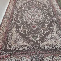 دو تا فرش ست ۲در۳ نو