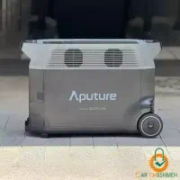 ر استیشن قابل حمل 3600 وات اکو فلو مدل DELTA