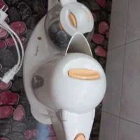 کتری برقی.چای ساز|سماور، چای‌ساز، قهوه‌ساز|اصفهان, ستار|دیوار