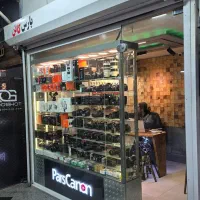 خریدار دوربین عکاسی نقدی