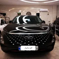 فونیکس FX مدل ۱۴۰۴