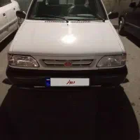 پراید وانت 1403