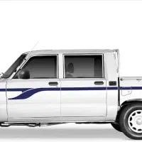 مزدا دوکابین ۲۰۰۰