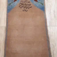قالیچه دستبافت