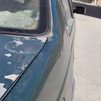 ماشین موتور سالم|خودرو سواری و وانت|ارومیه, |دیوار