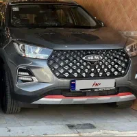 ام وی ام x55 پرو خاکستری صفر ۱۴۰۴