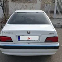 پارس سال 92 عروسک|خودرو سواری و وانت|گلبهار, شهر جدید گلبهار|دیوار