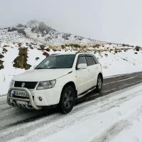 سوزوکی ویتارا اتومات