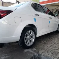 دنا پلاس توربو اتوماتیک درجه 1|خودرو سواری و وانت|بروجرد, |دیوار