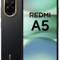 ردمی A 5|موبایل|خرمآباد, |دیوار