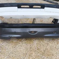 سپر عقب 405 SLX و 206 تیپ دو