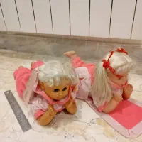 عروسک خواننده|اسباببازی بچه|تهران, افسریه جنوبی|دیوار