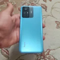 گوشی کارکرده شیائومی ردمی نوت ۱۲ اس|موبایل|خرمشهر, |دیوار