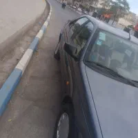 پژو 405مدل 94بی رنگ دوگانه فابریک|خودرو سواری و وانت|پاکدشت, پاکدشت (مامازند)|دیوار