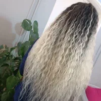 آموزش و خدمات بافت مو تخفیف ویژه|خدمات آرایشگری و زیبایی|قزوین, |دیوار